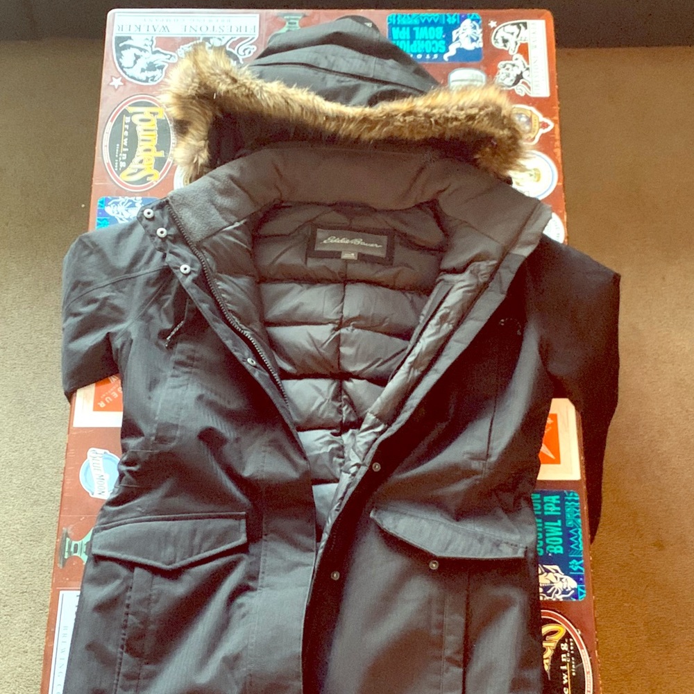 Eddie Bauer Women’s Winter Jacket